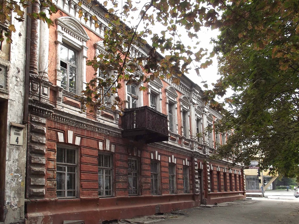 Dnepropetrovsk